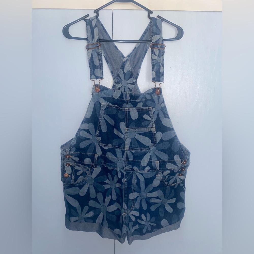 NOBO Overalls